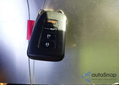 2014 Lexus Is 250 from USA, damaged, VIN JTHBF1D20E5040743